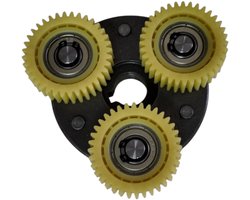 Tandwielset Klein voor V20 (Pro) en Ouxi V8