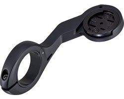 Sigma Fietscomputerhouder Butler Voor Rox 11.1 Zwart