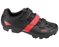 Ges Vantage 2 Mtb-schoenen Zwart EU 45 Man