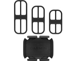 Garmin Cadanssensor 2 - Garmin Edge Serie Met Bevestigingsbandjes - Zwart