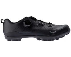Fizik Atlas Gravel Schoenen Zwart EU 44 Man,Vrouw