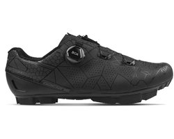 Gaerne G.edge Mtb-schoenen Zwart EU 43 Man