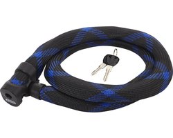 Abus pantserkabel Ivera Steel-O-Flex7200/110