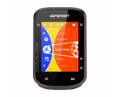 IGPSPORT BSC200S GPS Fietscomputer