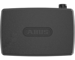 Abus Alarmbox 2.0 black + insteekketting ACH 6KS/100