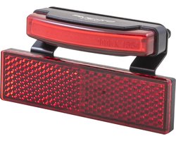 Spanninga Pimento Fiets achterlicht - E-bike