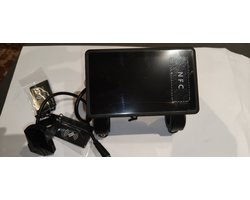 Fatbike H6C Display - NFC Functie- Nieuwste model - E-Producten- Fatbike V20 scherm - V20 / V20 Pro - niet opvoerbaar