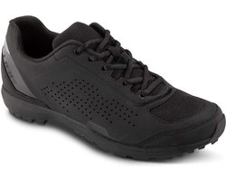 Cube Atx Loxia Mtb-schoenen Zwart EU 38 Man,Vrouw