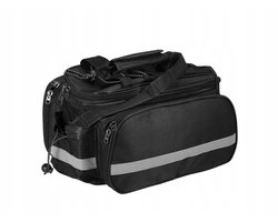 Hangzhou A Link Star Technology - Fietstas - Grote Tas - 3 Compartimenten - Waterdicht