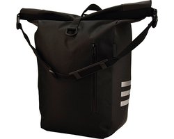 FIETSTAS SHOPPER COMBI