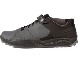 Endura MT500 Burner Flat Shoe - Black