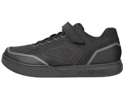 Endura Hummvee Mtb-schoenen Zwart EU 40 Man
