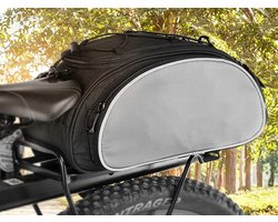 Hangzhou A Link Star Technology - Fietstas - Waterdicht - 13L - Reflecterend