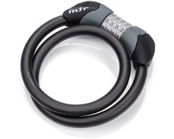 Meteor - Fietsslot - Beveiliging, duurzaam, lichtgewicht