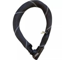 Falkx Kettingslot - Luxe slotkop - 8.3x900mm - Zwart - ART-2 beveiliging