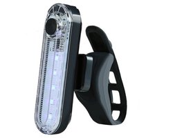 Fietsverlichting - Fietslampen voor - Fietslicht - Voor lampen - Koplamp - Waterbestendig - 30 lumen - Wit