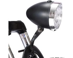 Superheldere Fietsverlichting 3 LED Waterdichte Koplamp Voor Nachten Fietsen Veiligheidslamp Voor Volwassenen Kinderen En Scooters Oplaadbare Batterij Verstelbare Bevestiging