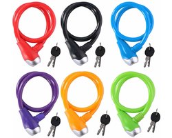 Kabelslot 12mm 65cm ST