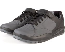Endura Burner Mt500 Mtb-schoenen Zwart EU 46 Man