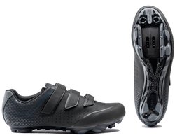Northwave Origin 2 Mtb-schoenen Zwart EU 48 Man
