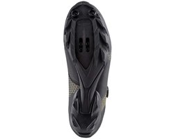 Northwave Celsius Xc Artic Gtx Mtb-schoenen Zwart EU 49 Man