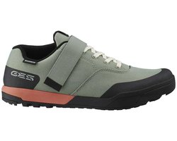 Shimano Ge500 Mtb-schoenen Groen EU 46 Man