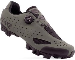 Lake MTB Schoenen MX177 maat 44 Beetle/Black