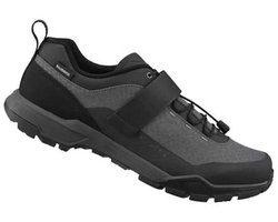 Shimano Ex500 Mtb-schoenen Zwart EU 47 Man
