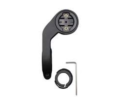 ONF Stuurhouder voor Garmin Edge - Fietscomputer Houder - Compatibel met Garmin explore/530/540/550/830/840/850/1040/1050 en Andere Modellen