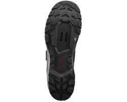 Shimano Ex500 Mtb-schoenen Zwart EU 48 Man