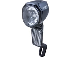 Spanninga Kendo+ Fiets koplamp - 30 lux - E-bike