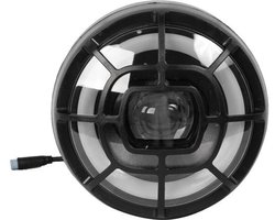 Lux E-scooters LED Koplamp voor Fatbike V20 Mini – 4-polig – Krachtige Verlichting – Waterbestendig – Modern Design