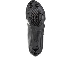 Northwave Striker Mtb-schoenen Zwart EU 46 Man,Vrouw