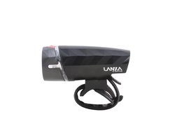 Spanninga Lanza Fiets koplamp - 20 lumen - Batterij