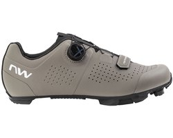 Northwave Razer Mtb-schoenen Grijs EU 44 Man,Vrouw