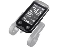 Shimano Steps SC-E6100 - Fietscomputer