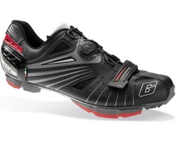 Gaerne G.Fast Plus MTB schoenen Heren zwart Maat 43