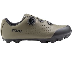 Northwave Scorpius Plus Mtb-schoenen Groen EU 44 Man,Vrouw