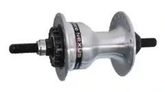 Shimano power modulator