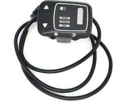 GIANT DISPLAY RIDE CONTROL STUUR BEDIENING o.a. Triple X E+