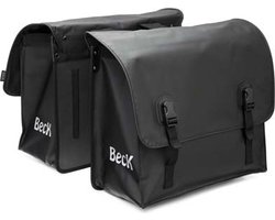BECK Big mat zwart