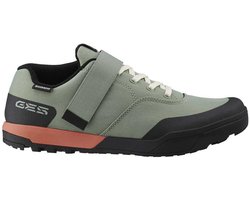 Shimano Ge500 Mtb-schoenen Groen EU 40 Man
