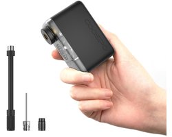 TR70 Smart Radar Achterlicht Verlichting Geschikt voor Garmin, Wahoo | Alternatief Garmin Varia - Radar Smart Achterlamp