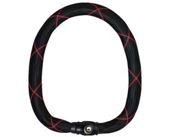ABUS Ivy Chain 9210 Kettingslot ART3 - 110cm