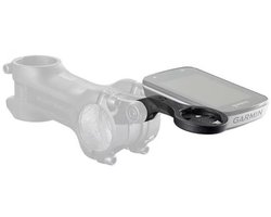 Bontrager Blendr Garmin high mount houder voor Garmin Edge