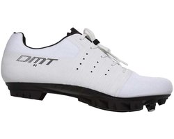 Dmt Km4 Pj Mtb-schoenen Wit EU 42 Man