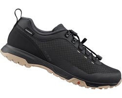 Shimano ET501 Fietsschoenen Zwart - 44