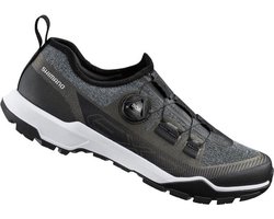 Toerfiets schoenen EX700, Zwart