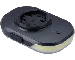 BBB Cycling Slice 300 Koplamp Fiets – 300 Lumen – USB Oplaadbaar – IPX6 Regenbestendig – Brandtijd: 25 uur – Fietsverlichting Racefiets & Mountainbike – BLS-281
