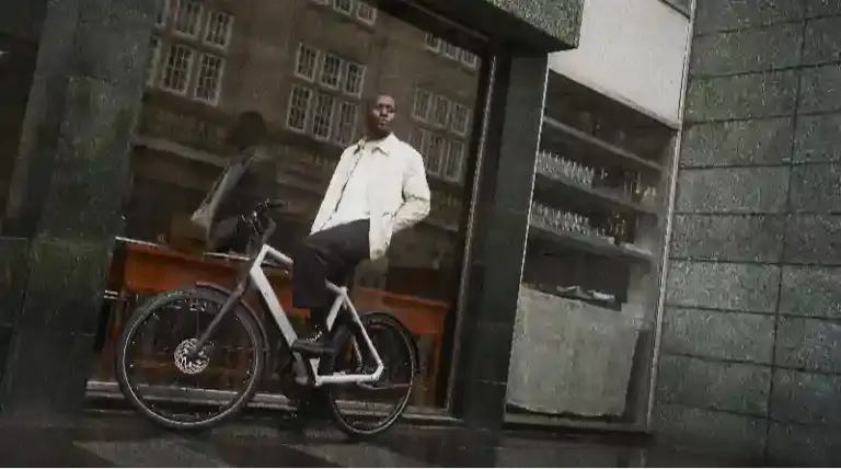 Gazelle Curb wint Red Dot Design Award met minimalistisch design